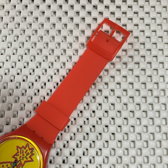 Swatch Watch - GR115 - DOTCHAIR main image 6